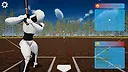 Super Magic Ball ! Home Run Derby Screenshot 0