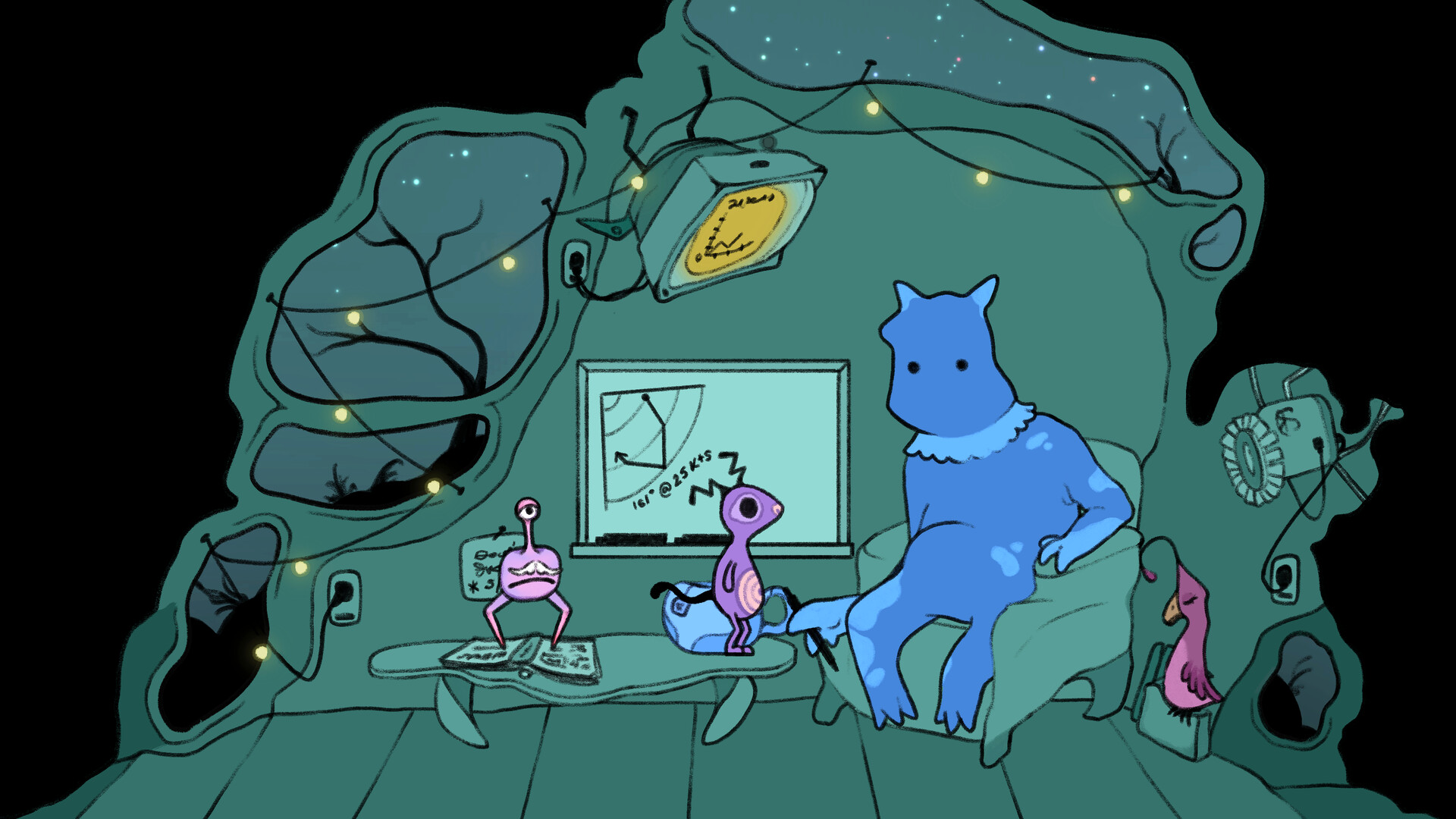 Grems Demo Screenshot 3