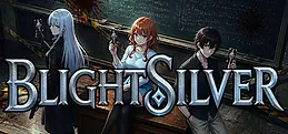 Blightsilver