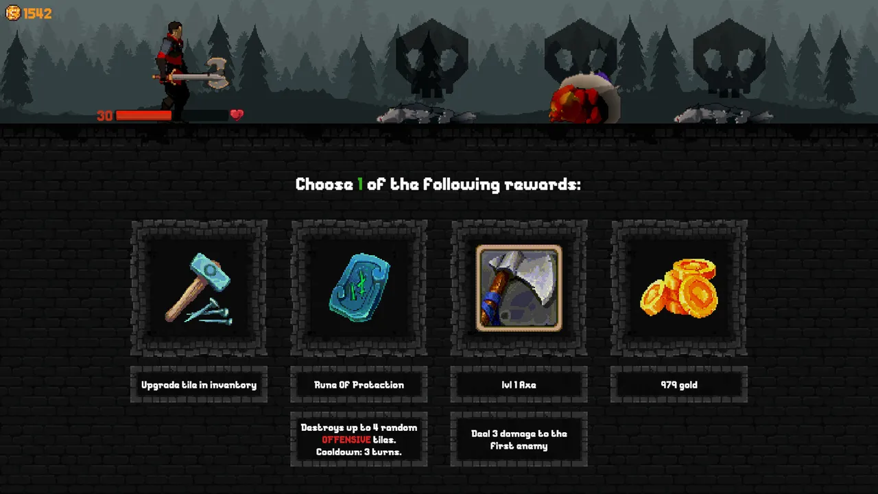 Tiles & Vials Demo Screenshot 4