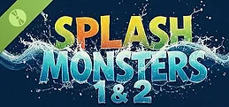 Splash monsters 1+2 Demo