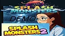 Splash monsters 1+2 Demo Screenshot 0