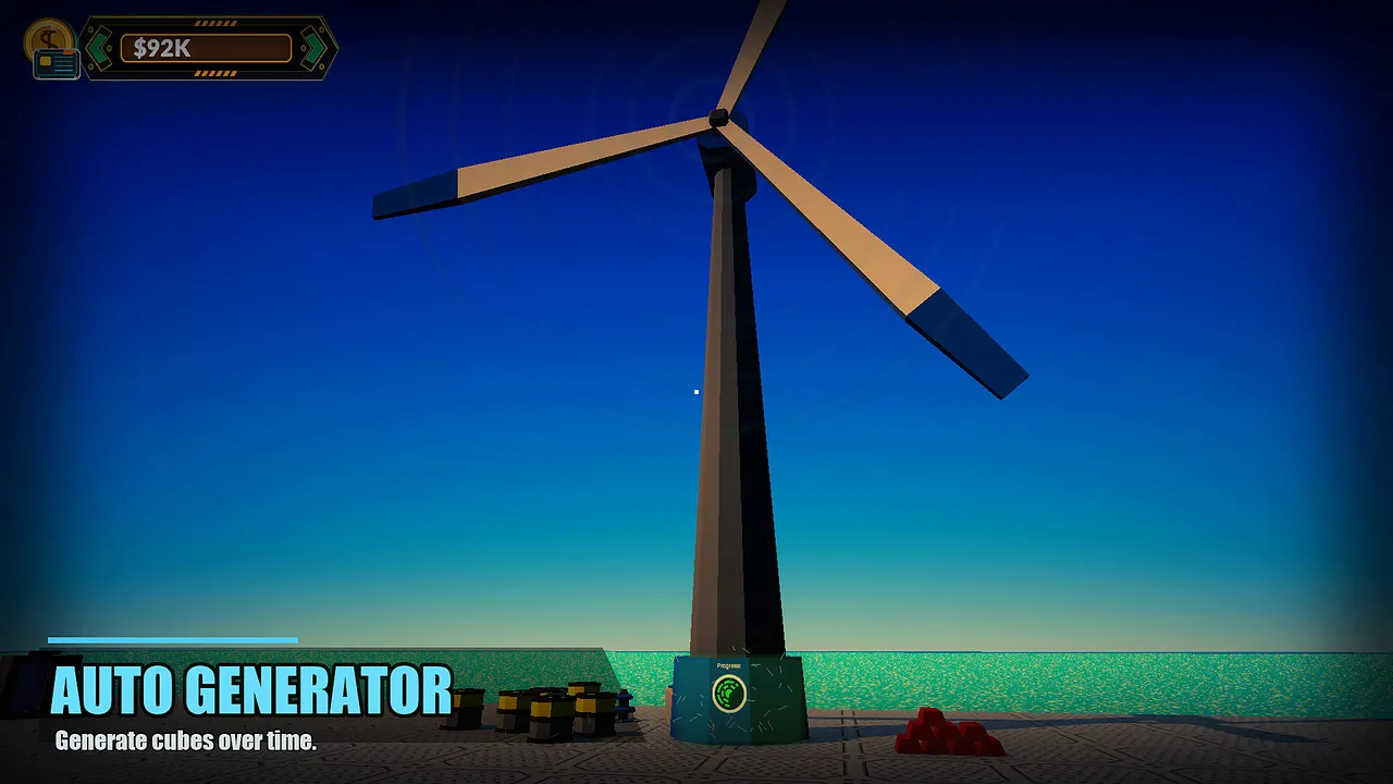 Dropper Factory Screenshot 3
