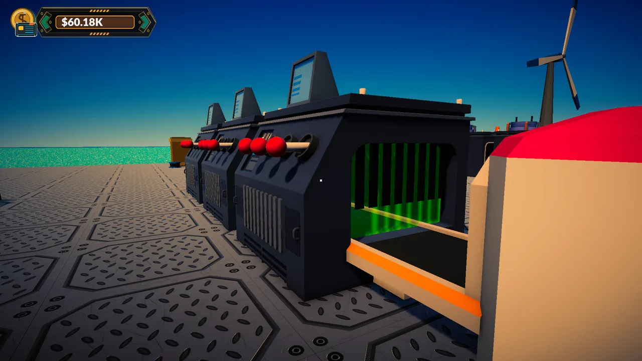 Dropper Factory Screenshot 8