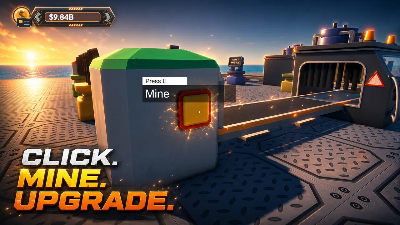 Dropper Factory Screenshot 0