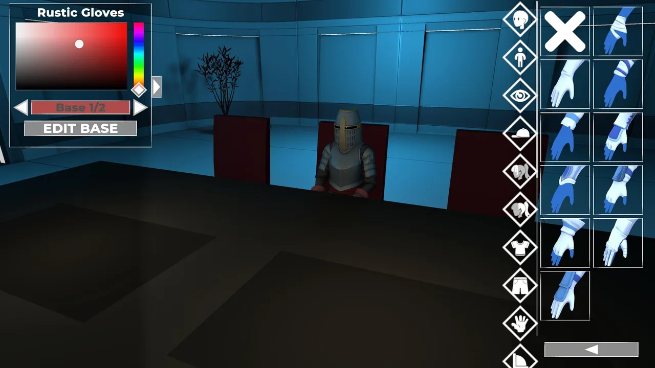Doomsday Draft Screenshot 5