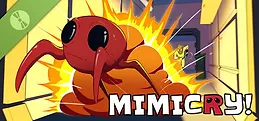 Mimicry! Demo
