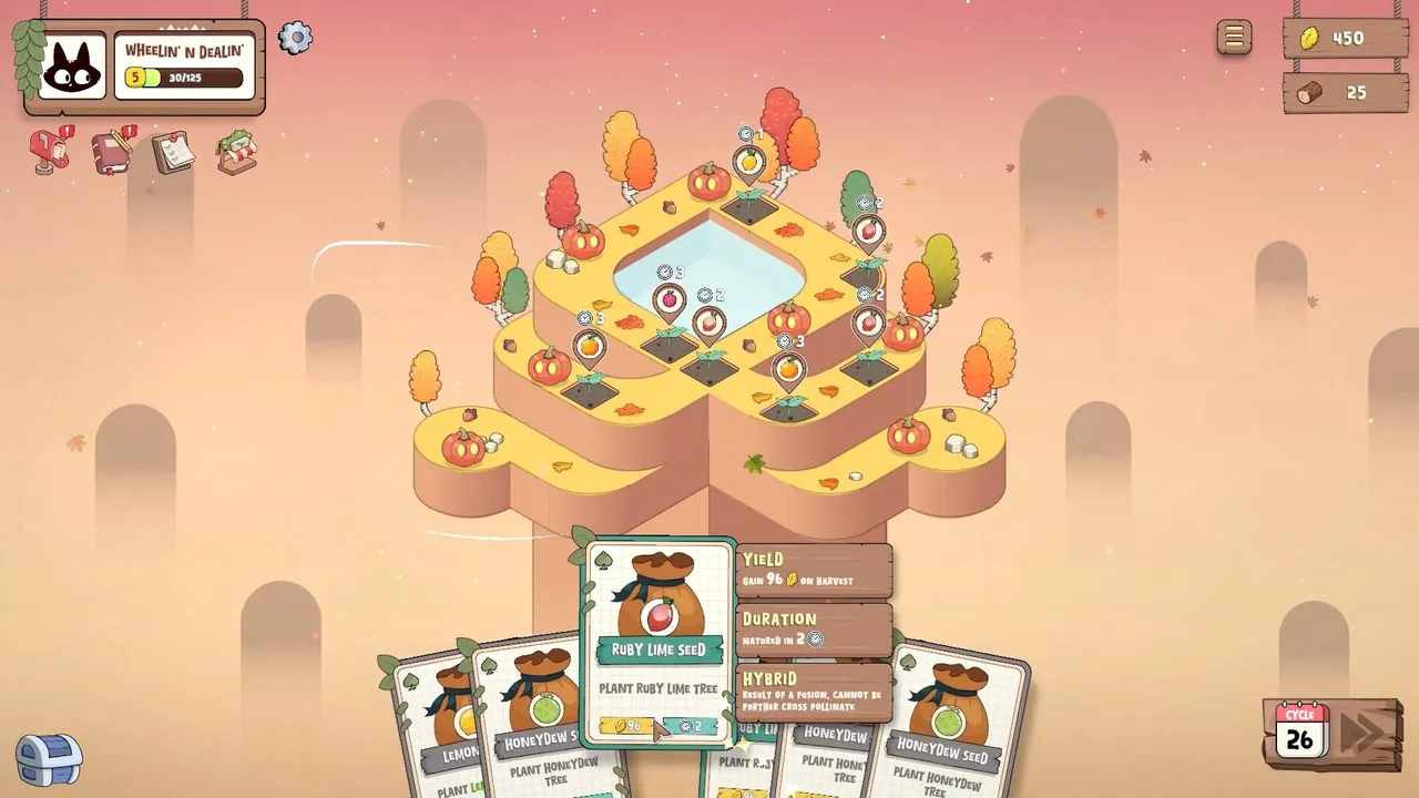 Life and Lemon Screenshot 3