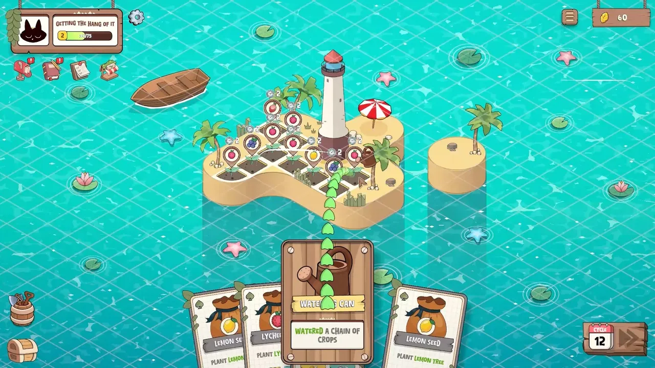 Life and Lemon Screenshot 5