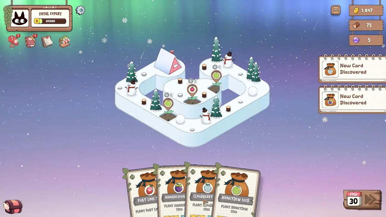 Life and Lemon Screenshot 2