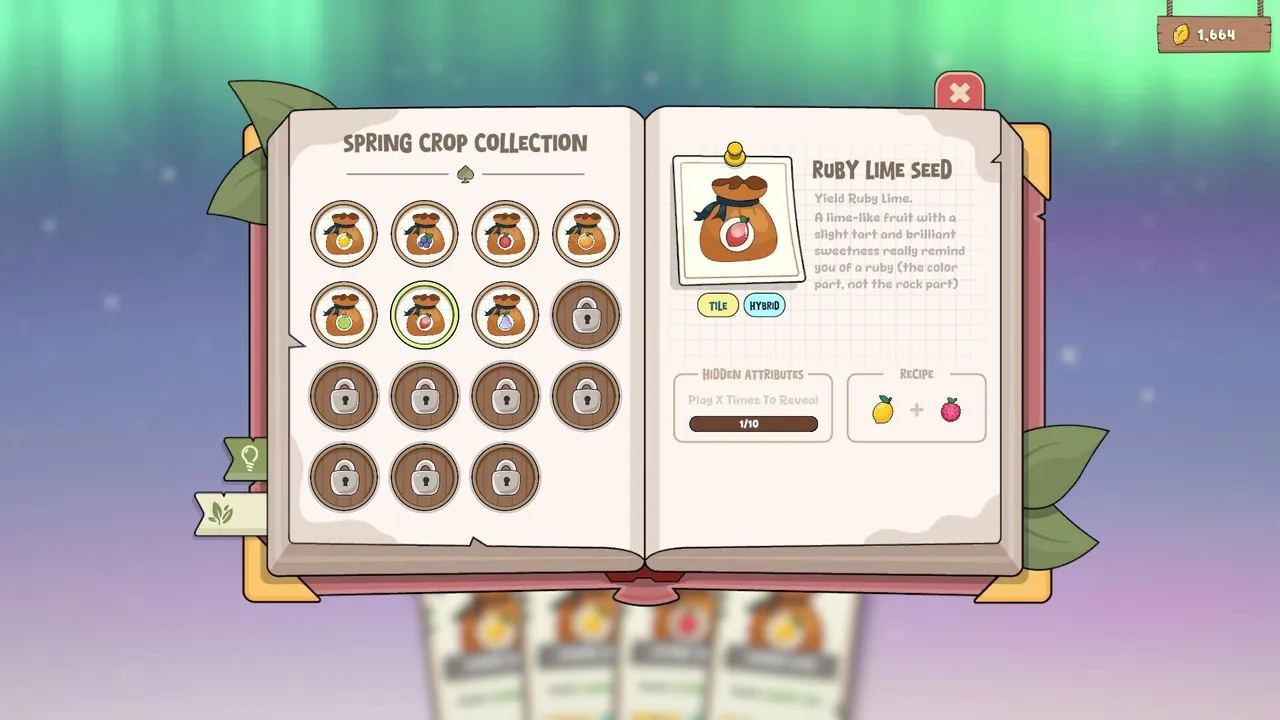 Life and Lemon Screenshot 7