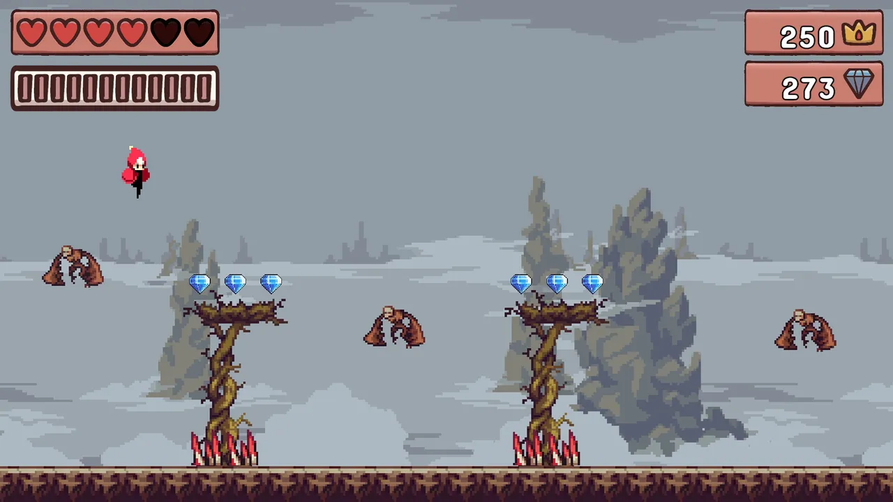Slash And Dash Screenshot 3