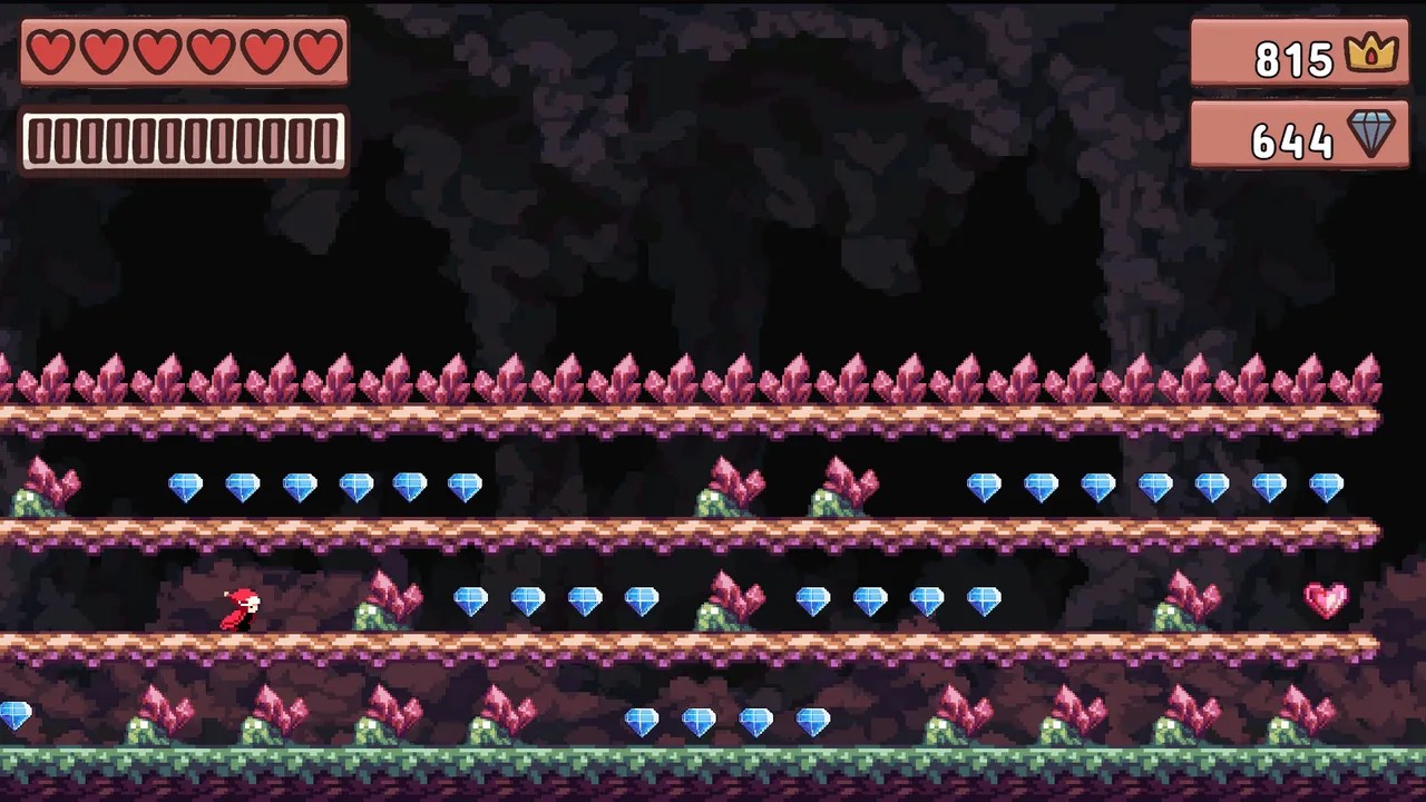Slash And Dash Screenshot 5