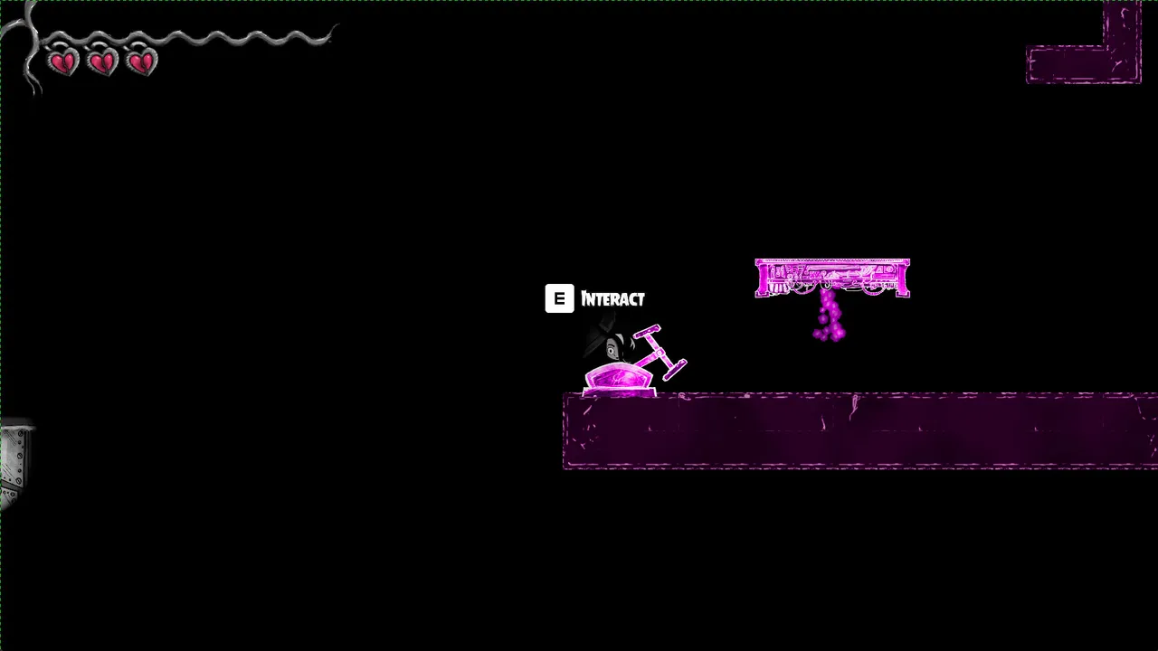 Frank and Stein Screenshot 3