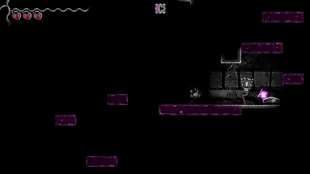 Frank and Stein Screenshot 1