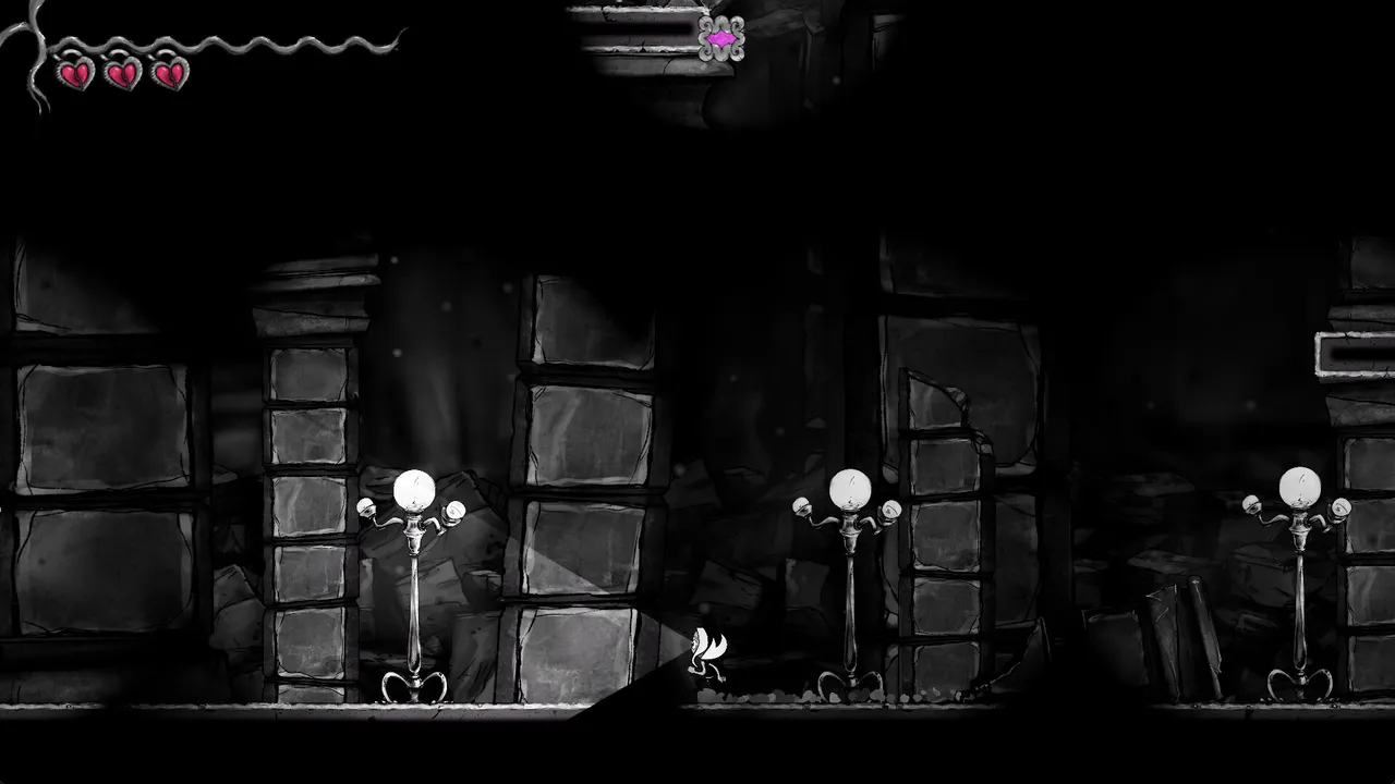 Frank and Stein Screenshot 0