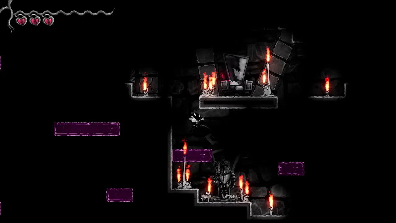 Frank and Stein Screenshot 4