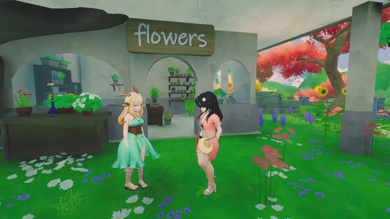 Moonlit Orchard Screenshot 6