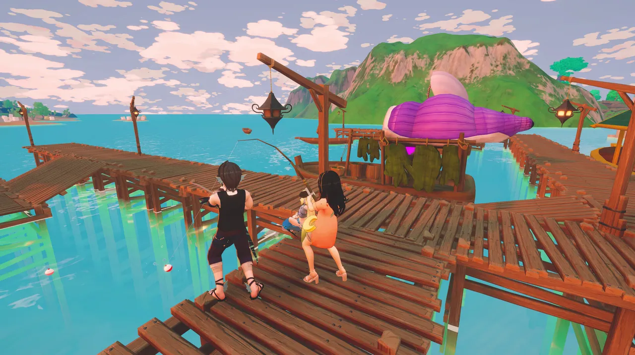 Moonlit Orchard Screenshot 11