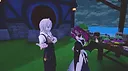 Moonlit Orchard Screenshot 7