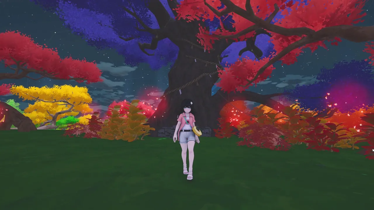 Moonlit Orchard Screenshot 9