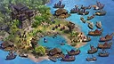 Age of Empires II: DE - The Three Kingdoms  Screenshot 3