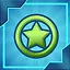 Prestigious icon