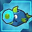 Let the Buckles hit the floor icon