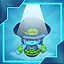 Who's afraid of the dark? icon