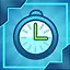 Impatient icon
