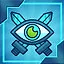 I got your back icon