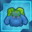 I got this icon