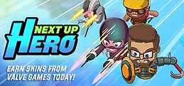 Next Up Hero