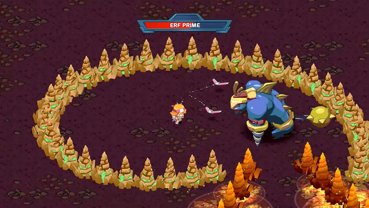 Next Up Hero Screenshot 5
