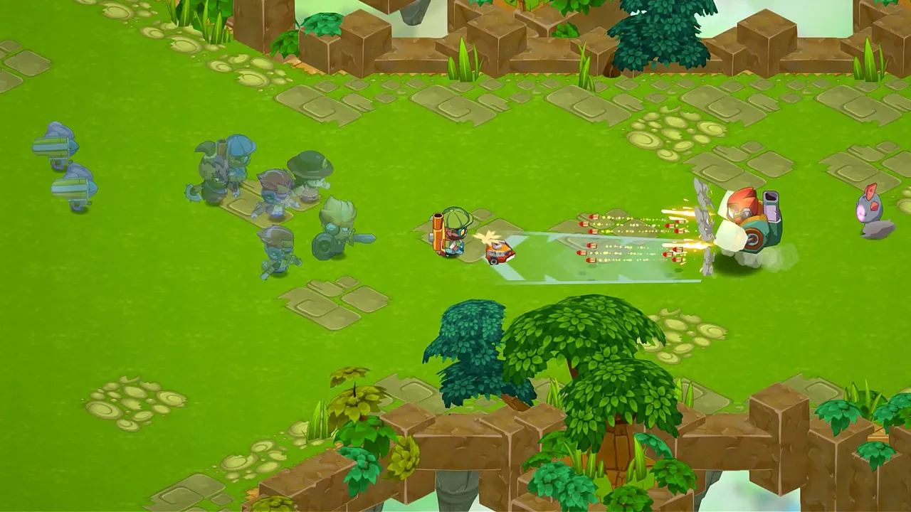 Next Up Hero Screenshot 8