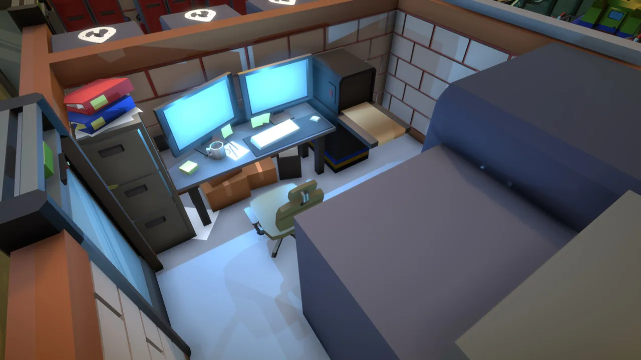 Rescue HQ - Coastguard DLC Screenshot 12