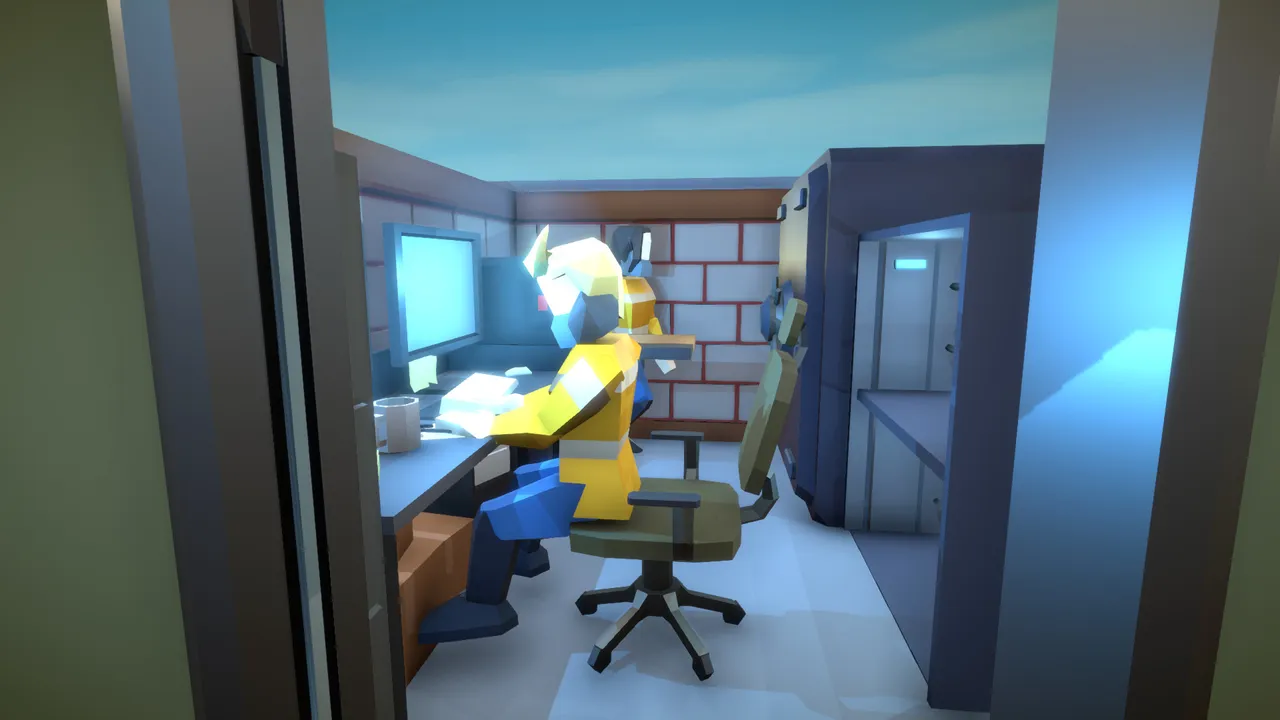 Rescue HQ - Coastguard DLC Screenshot 16
