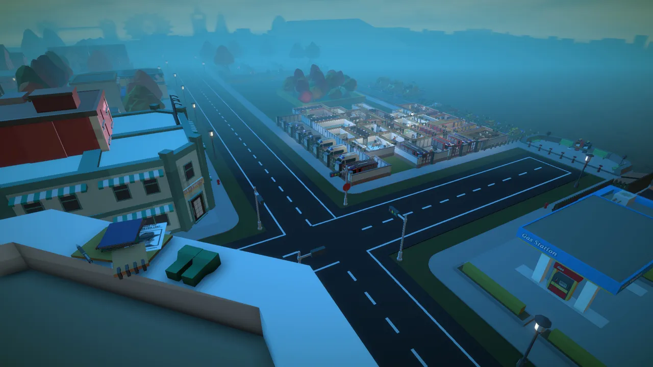 Rescue HQ - Coastguard DLC Screenshot 15