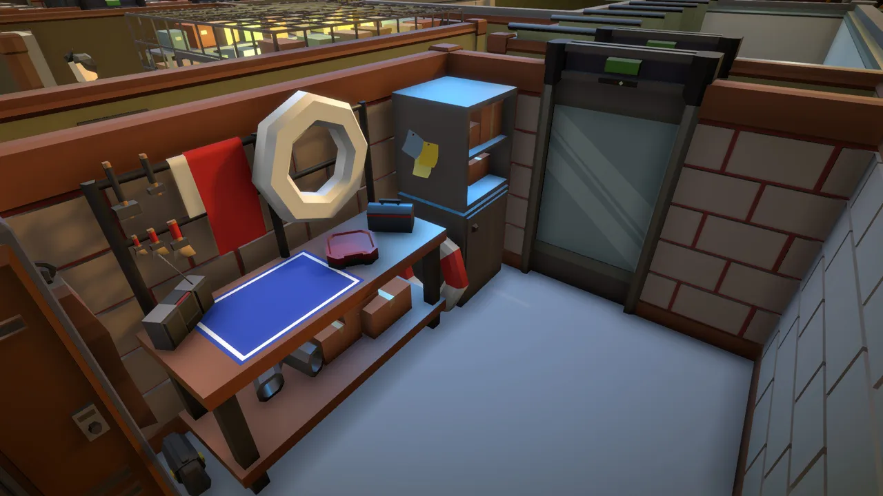 Rescue HQ - Coastguard DLC Screenshot 17