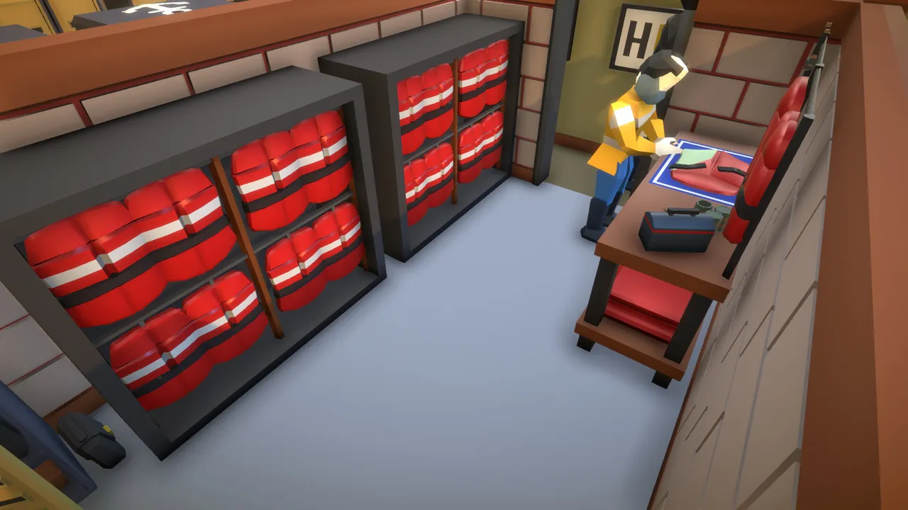 Rescue HQ - Coastguard DLC Screenshot 14