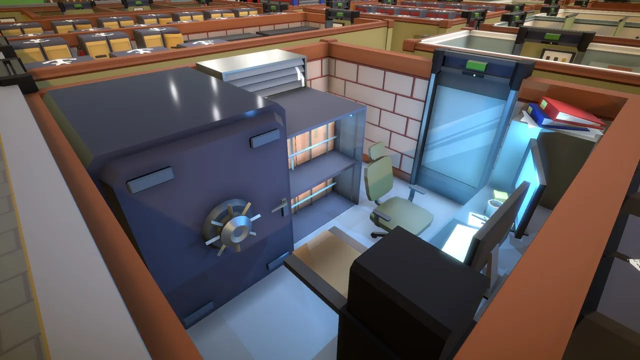 Rescue HQ - Coastguard DLC Screenshot 4