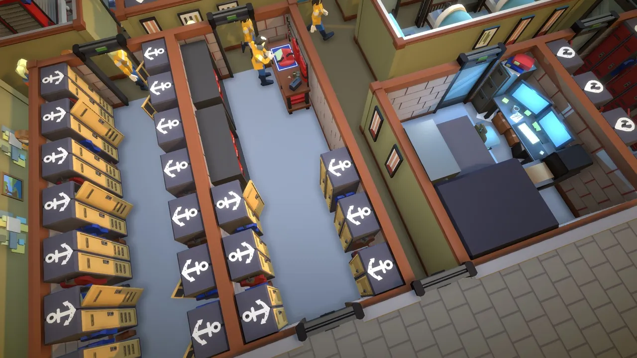 Rescue HQ - Coastguard DLC Screenshot 10