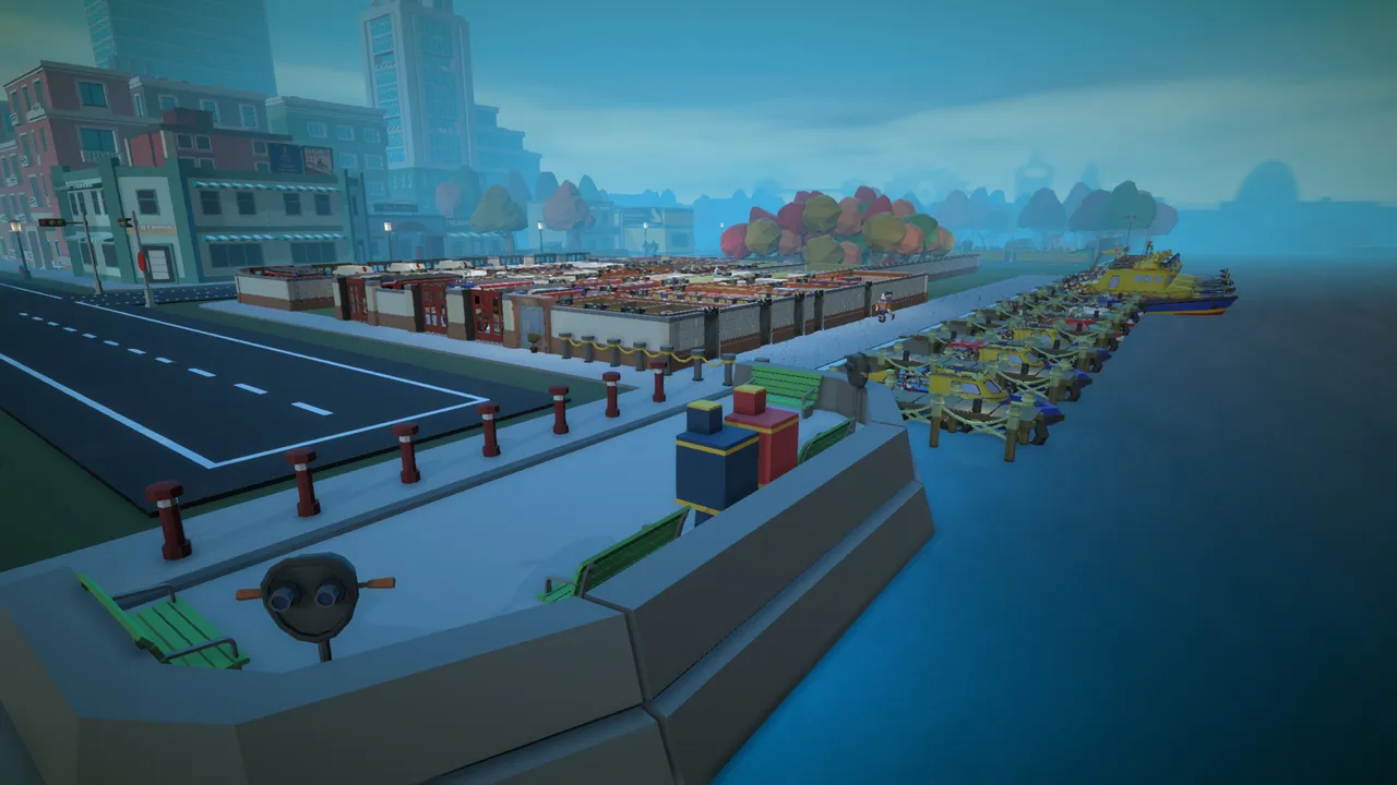 Rescue HQ - Coastguard DLC Screenshot 21
