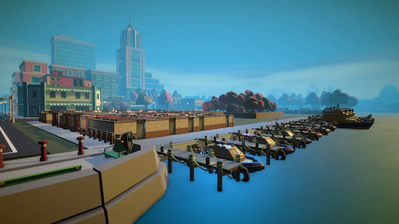 Rescue HQ - Coastguard DLC Screenshot 6