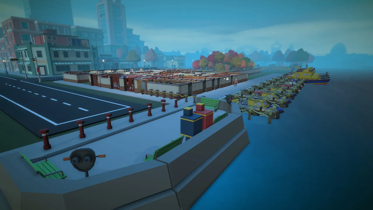 Rescue HQ - Coastguard DLC Screenshot 13