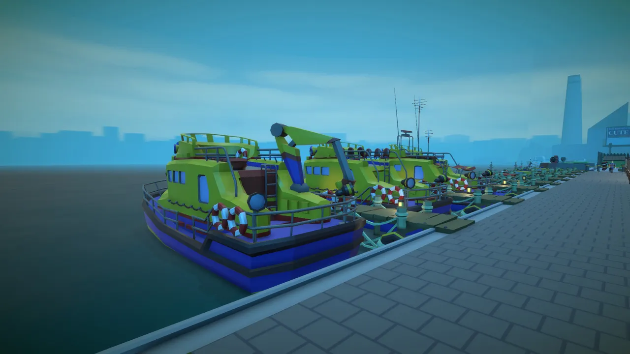 Rescue HQ - Coastguard DLC Screenshot 18