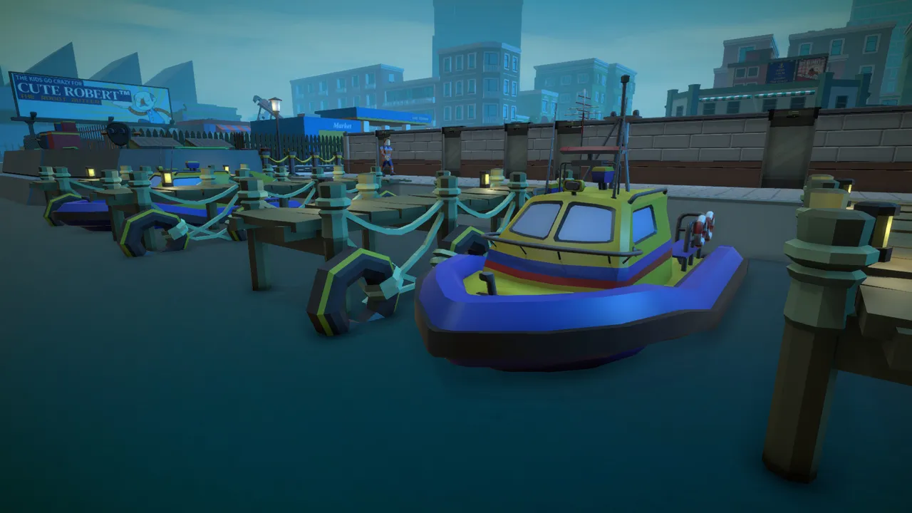 Rescue HQ - Coastguard DLC Screenshot 20