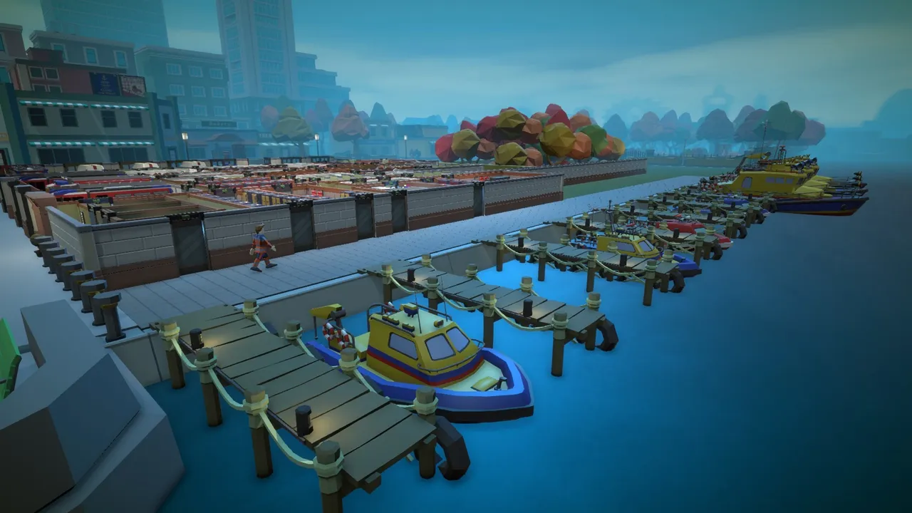 Rescue HQ - Coastguard DLC Screenshot 7