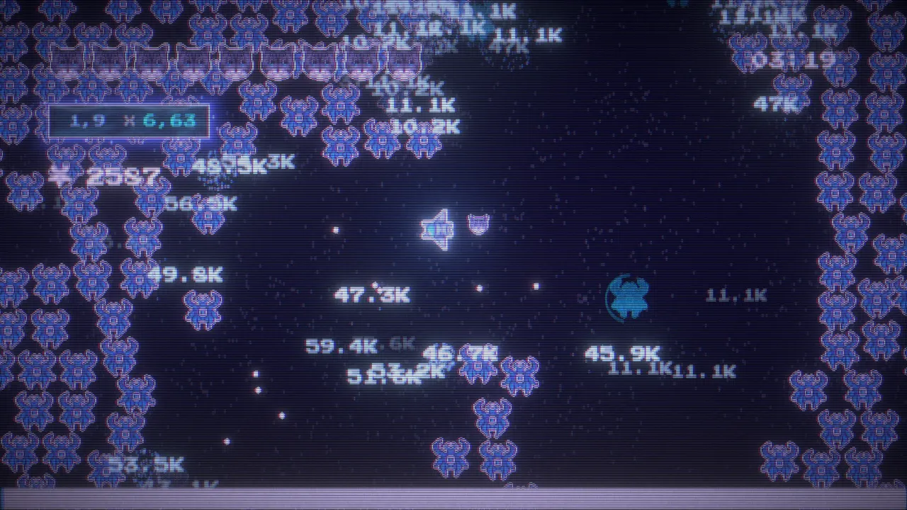 Hellshot Screenshot 0