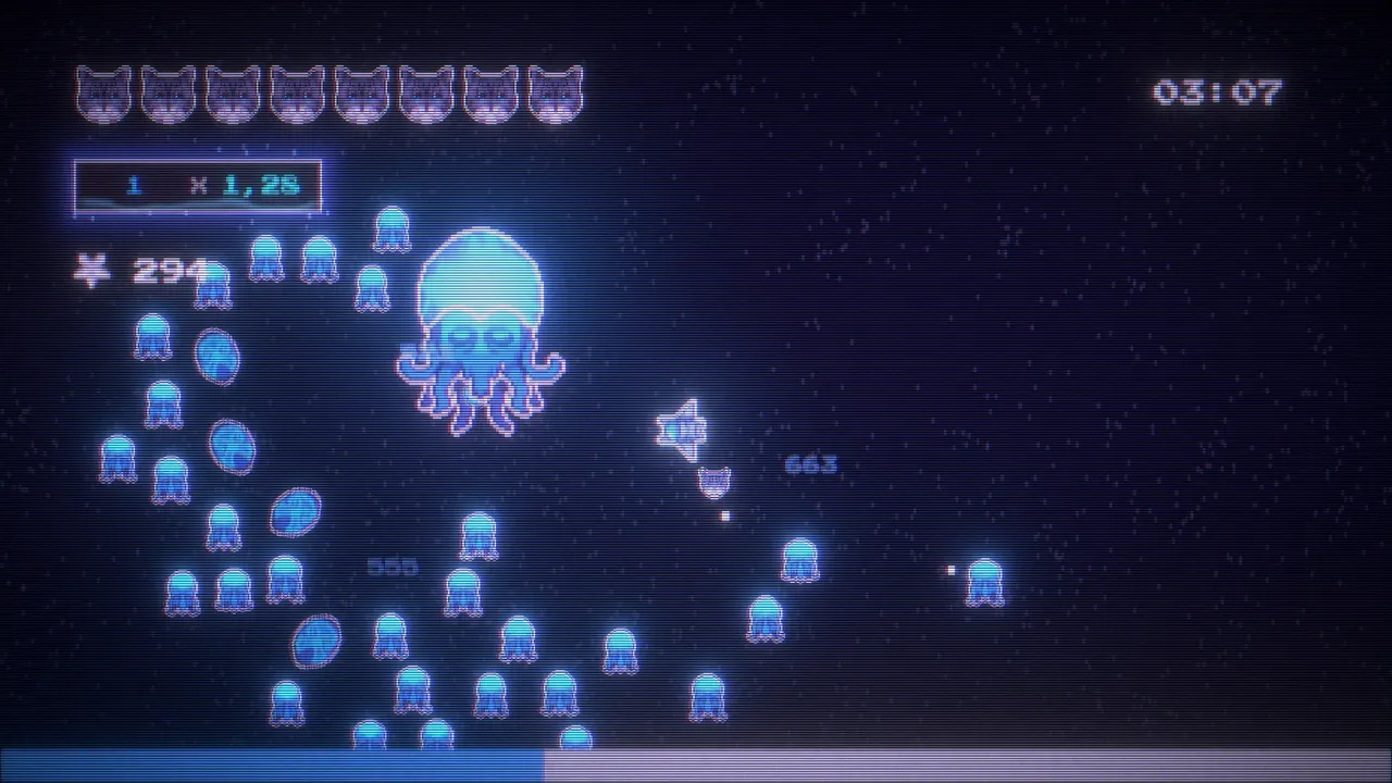 Hellshot Screenshot 3